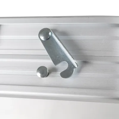 Стол Bo-Camp Premium 90x60 cm Grey (1404402) - 6 - Robinzon.ua