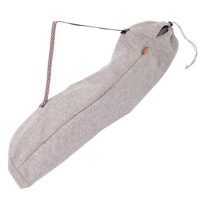 Крісло розкладне Bo-Camp Chelsea Grey (1204810) - 3 - Robinzon.ua