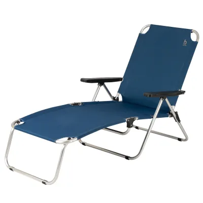 Шезлонг раскладной Bo-Camp Copa Rio Ocean (1211968) - 3 - Robinzon.ua