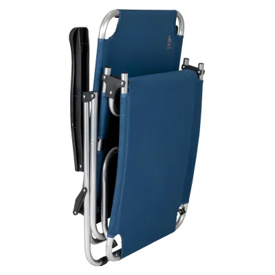 Шезлонг раскладной Bo-Camp Copa Rio Ocean (1211968) - 6 - Robinzon.ua