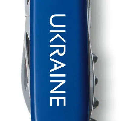 Розкладний ніж Victorinox Spartan Vx13603.2_T0140u - 2 - Robinzon.ua