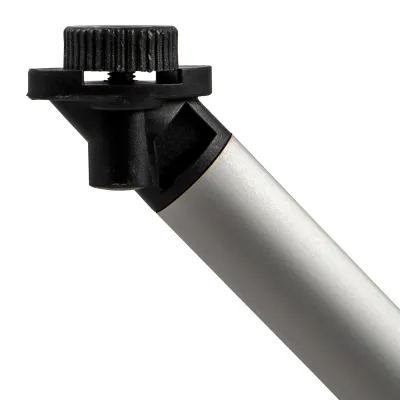 Стол Bo-Camp Lamel 121x80 cm Aluminium (1404438) - 6 - Robinzon.ua