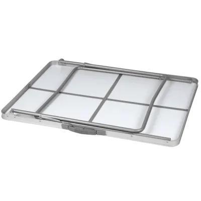 Стол Bo-Camp Camp-Gear Economy 80x60 cm Light Grey (1404426) - 1 - Robinzon.ua