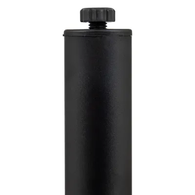 Стіл Bo-Camp Northgate 100x70 cm Black/Grey (1404189) - 4 - Robinzon.ua