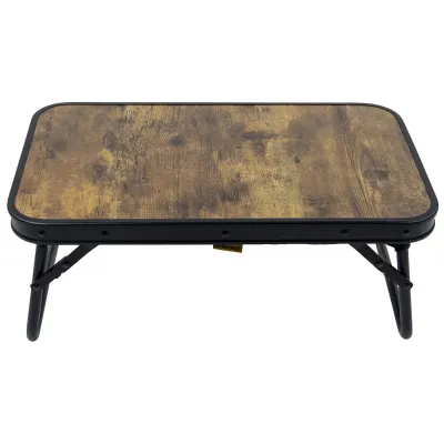 Стіл Bo-Camp Woodbine Compact 56x34 cm Black/Wood look (1404190) - 3 Стіл Bo-Camp Woodbine Compact 56x34 cm Black/Wood look (1404190) - 3 - Robinzon.ua