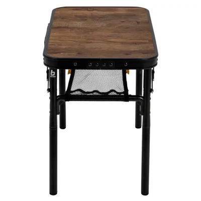 Стіл Bo-Camp Woodbine 56x34 cm Black/Wood look (1404191) - 5 Стіл Bo-Camp Woodbine 56x34 cm Black/Wood look (1404191) - 5 - Robinzon.ua