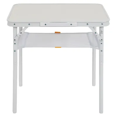 Стіл Bo-Camp Garland 60x45 cm Pastel Yvoire (1404240) - 1 Стіл Bo-Camp Garland 60x45 cm Pastel Yvoire (1404240) - 1 - Robinzon.ua