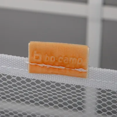 Стіл Bo-Camp Garland 60x45 cm Pastel Yvoire (1404240) - 2 Стіл Bo-Camp Garland 60x45 cm Pastel Yvoire (1404240) - 2 - Robinzon.ua