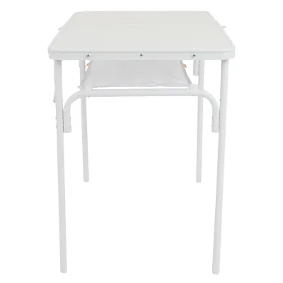 Стіл Bo-Camp Garland 90x60 cm Pastel Yvoire (1404241) - 1 Стіл Bo-Camp Garland 90x60 cm Pastel Yvoire (1404241) - 1 - Robinzon.ua