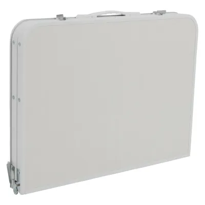 Стіл Bo-Camp Garland 120x60 cm Pastel Yvoire (1404242) - 2 Стіл Bo-Camp Garland 120x60 cm Pastel Yvoire (1404242) - 2 - Robinzon.ua