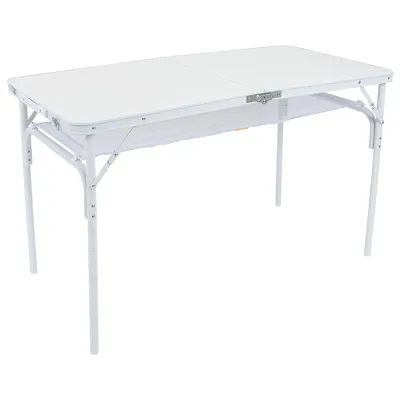 Стіл Bo-Camp Garland 120x60 cm Pastel Yvoire (1404242) - 3 Стіл Bo-Camp Garland 120x60 cm Pastel Yvoire (1404242) - 3 - Robinzon.ua