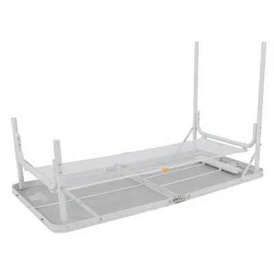 Стіл Bo-Camp Garland 120x60 cm Pastel Yvoire (1404242) - 4 Стіл Bo-Camp Garland 120x60 cm Pastel Yvoire (1404242) - 4 - Robinzon.ua