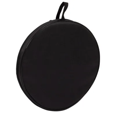 Стіл Bo-Camp Sawtelle 37x37 cm Black (1404327) - 2 - Robinzon.ua