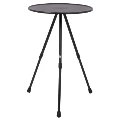 Стіл Bo-Camp Sawtelle 37x37 cm Black (1404327) - 3 - Robinzon.ua