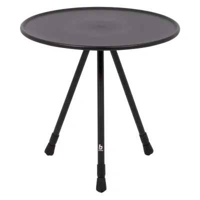 Стіл Bo-Camp Sawtelle 37x37 cm Black (1404327) - 4 - Robinzon.ua