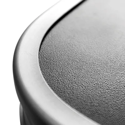 Стіл Bo-Camp 60x45 cm Grey (1404385) - 4 - Robinzon.ua