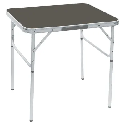 Стіл Bo-Camp 70x60 cm Grey (1404388) - 1 Стіл Bo-Camp 70x60 cm Grey (1404388) - 1 - Robinzon.ua