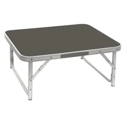 Стіл Bo-Camp 70x60 cm Grey (1404388) - 4 Стіл Bo-Camp 70x60 cm Grey (1404388) - 4 - Robinzon.ua