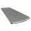 Коврик самонадувной Wechsel Teron M 3.8 TL Grey (233004) - 1 - Robinzon.ua