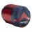 Спальный мешок Wechsel Stardust -5° L TL Red Dahlia Left (232013) - 6 - Robinzon.ua