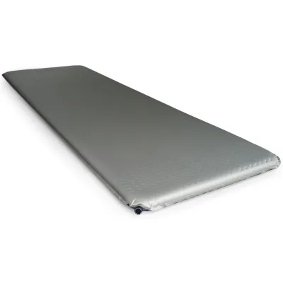 Коврик самонадувной Wechsel Teron L 5 TL Grey (233006) - 1 - Robinzon.ua