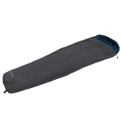 Спальний мішок Bo-Camp Balwen Cool/Warm Silver -4° Blue/Grey (3605888) - 3 - Robinzon.ua