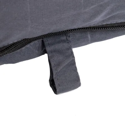 Спальний мішок Bo-Camp Gramark Cool/Warm Gold -8° Red/Grey (3605890) - 4 - Robinzon.ua