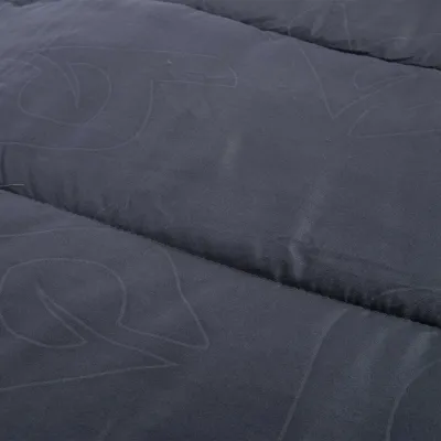 Спальний мішок Bo-Camp Gramark Cool/Warm Gold -8° Red/Grey (3605890) - 6 - Robinzon.ua