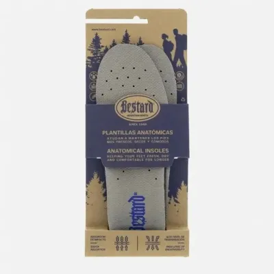 Устілки Bestard Footbed 38 - A001.38- A001.38 - 2 Устілки Bestard Footbed 38 - A001.38- A001.38 - 2 - Robinzon.ua