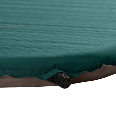 Коврик самонадувной Grand Canyon Hattan 5.0 L Botanical Garden (350011) - 1 - Robinzon.ua