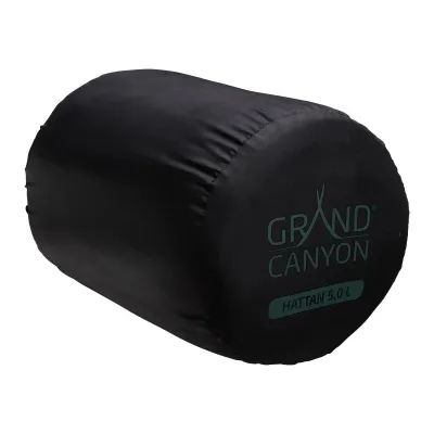 Коврик самонадувной Grand Canyon Hattan 5.0 L Botanical Garden (350011) - 5 - Robinzon.ua