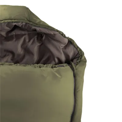 Спальный мешок Grand Canyon Fairbanks 205 -4°C Capulet Olive Left (340021) - 4 - Robinzon.ua