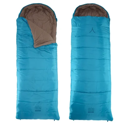 Спальный мешок Grand Canyon Utah 205 -3°C Caneel Bay Left (340012) - 1 - Robinzon.ua