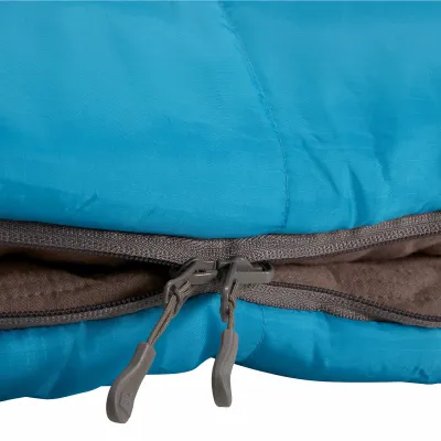 Спальный мешок Grand Canyon Utah 205 -3°C Caneel Bay Left (340012) - 5 - Robinzon.ua