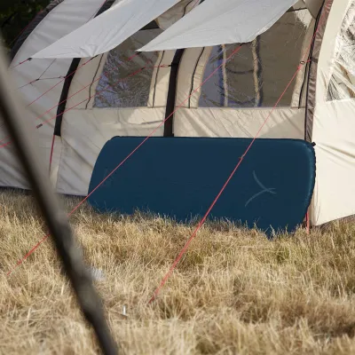 Коврик самонадувной Grand Canyon Hattan 3.8 L Botanical Garden (350005) - 2 - Robinzon.ua