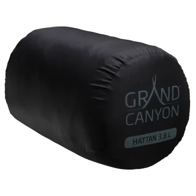 Коврик самонадувной Grand Canyon Hattan 3.8 L Botanical Garden (350005) - 3 - Robinzon.ua