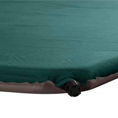 Коврик самонадувной Grand Canyon Hancock 5.0 Double Botanical Garden (350016) - 2 - Robinzon.ua