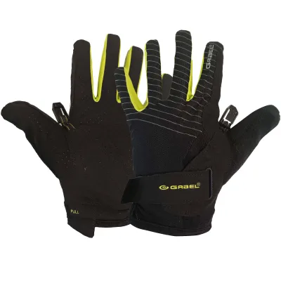 Рукавиці для скандинавської ходьби Gabel NCS Gloves Long M (8015011500408) - 1 - Robinzon.ua