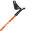 Палки для скандинавской ходьбы Gabel X-1.35 Red/Orange 105 (7009361141050) - 2 - Robinzon.ua