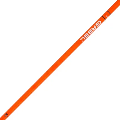 Палиці для скандинавської ходьби Gabel X-1.35 Red/Orange 105 (7009361141050) - 3 Палиці для скандинавської ходьби Gabel X-1.35 Red/Orange 105 (7009361141050) - 3 - Robinzon.ua