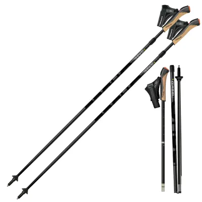 Палиці для скандинавської ходьби Gabel Viper Re-Volution 3S (7009351300000) - 2 Палиці для скандинавської ходьби Gabel Viper Re-Volution 3S (7009351300000) - 2 - Robinzon.ua