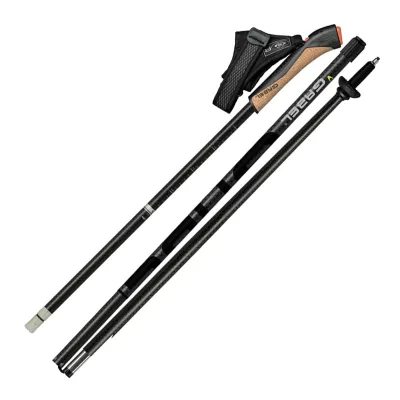 Палиці для скандинавської ходьби Gabel Viper Re-Volution 3S (7009351300000) - 4 Палиці для скандинавської ходьби Gabel Viper Re-Volution 3S (7009351300000) - 4 - Robinzon.ua