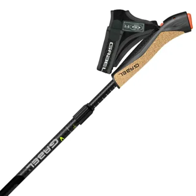 Палиці для скандинавської ходьби Gabel Viper Re-Volution 3S (7009351300000) - 5 Палиці для скандинавської ходьби Gabel Viper Re-Volution 3S (7009351300000) - 5 - Robinzon.ua