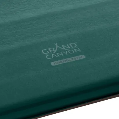 Коврик самонадувной Grand Canyon Hancock 7.5 XW Botanical Garden (350017) - 4 - Robinzon.ua