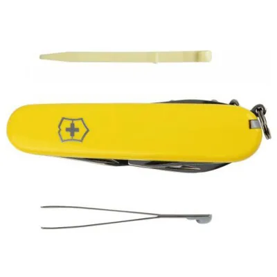 Розкладний ніж Victorinox Spartan Vx13603.8 - 2 - Robinzon.ua