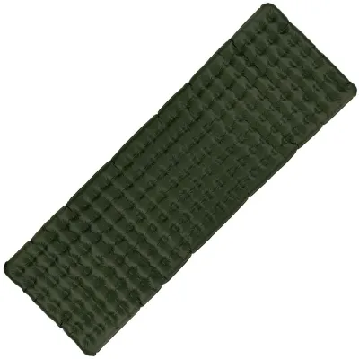 Коврик надувной Wechsel Glacio L 186 x 64 x 8 cm TL Olive (233123) - 4 - Robinzon.ua