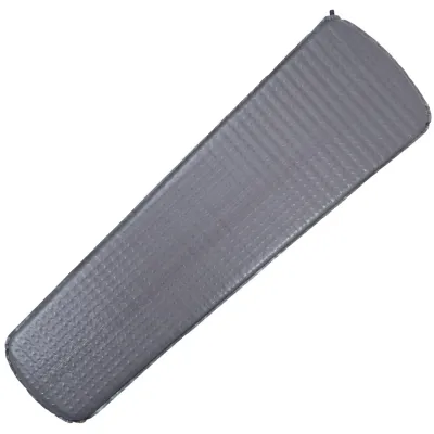 Коврик самонадувной Wechsel Lito L 3.8 ZG Olive (233033) - 4 - Robinzon.ua