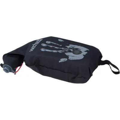 Коврик самонадувной Wechsel Teron L 7.5 XT TL Grey (233010) - 1 - Robinzon.ua