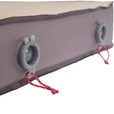 Коврик самонадувной Wechsel Teron L 7.5 XT TL Grey (233010) - 2 - Robinzon.ua