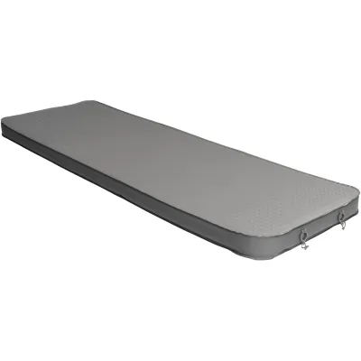 Коврик самонадувной Wechsel Teron L 7.5 XT TL Grey (233010) - 6 - Robinzon.ua